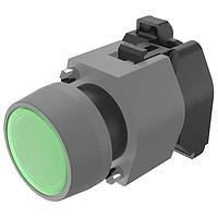 EAO 704.060.5 Switch Actuators SWTCH ELE 1NO-SLVR