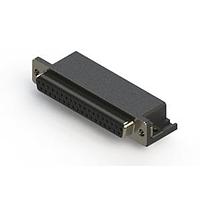 EDAC 626-037-362-010 D-Sub Connectors - Standard Density Right Angle D-Sub Connector