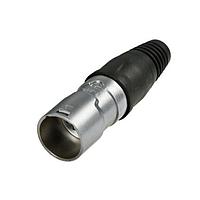 REAN RCEM-Z-000-0 Backshell M CONN/CBL FOR RJ45 IP65 NICKEL