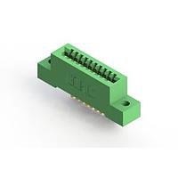 EDAC 342-010-500-102 Standard Card Edge Connectors Card Edge Connector