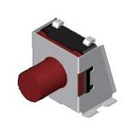 Diptronics TA-623N-V-T/R Tactile Switches Right Angle (SMT ) 6.1*6.6