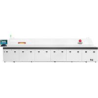 Suneast SST-10A Reflow Oven (10 heating zones, 20 heating modules)