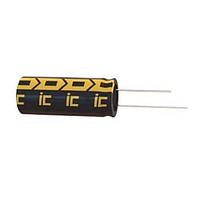 Illinois Capacitor 226DER2R5SKV Cylindrical 22F 2.5V +50% / -20% tol.