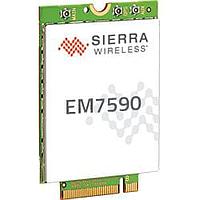 Sierra Wireless 1105039 Cellular Modules LTE-Advanced Pro Module Reliable 4G LTE Advanced Pro Cat-13 global 3G fallback