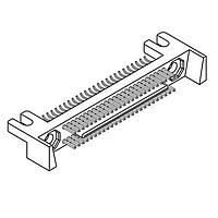 AirBorn WBB132PMTJMM Card Edge Connectors 2Row Straight Plug Card Edge