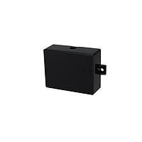 Bud Industries CU-1955 Utility Utilibox Style K Plastic Utility Box (3.5 X 2.7 X 1.4 In)