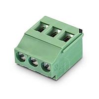 Wurth Elektronik 691236510002 Fixed Terminal Blocks WR-TBL 300VAC 20A 2P Horizontal