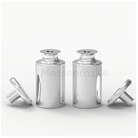 Masseprazise MPT-F2-2kg Individual Weight (2kg)