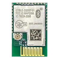 Infineon CYBLE-202013-11 Bluetooth Modules EZ-BLE PRoC XR Module