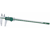 INSIZE 1136-502WL Digital Caliper (0-500mm/0-20"; 0.01mm/0.0005"; ±0.06mm)