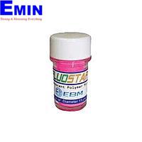 Kanomax Fluostar Fluorescent Seeding Particles for PIV Applications