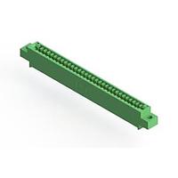 EDAC 346-031-521-604 Receptacles Card Edge Connectors