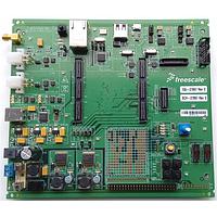 NXP MPC574XG-256DS Daughter Cards & OEM Boards MPC574xB/C/G 256 BGA daughtercard for Gateway