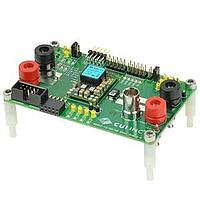 CUI Inc NDM2Z-50HT-DEMO-ND Non-Isolated DC/DC Converter NDM2Z-50HT DemoBoard