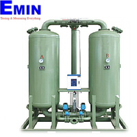 Acore DPR-250 Heated Regenerative Blower Purge Desiccant Dryer (260Nm3/min)