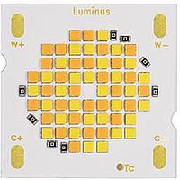 Luminus Devices CTM-22-5022-90-36-TW01 LED Modules, Light Spot