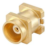 Rosenberger 29K201-40ML5 PCB Connectors right angle jack PCB