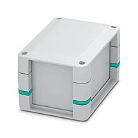 PHOENIX CONTACT 2203331 Housing, Electronic UCS 125-87-H-GD 7035