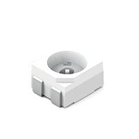 Wurth Elektronik 150141RS73140 Single Color LEDs WL-SMTW Wtrclr TopVw RED 2.4V 50mA 620nm