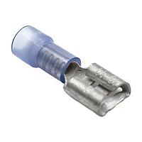 Mueller AI-50180N Quick Disconnects 16-14 Nylon Insulated .250 X 0.032 Female Quick Connect