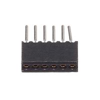 Preci-Dip 851-83-006-40-001101 Socket