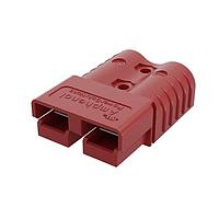 Amphenol Commercial Products 10171413-003LF Heavy Duty Power Connectors IPC-M120 RED HOUSING