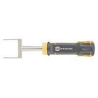 HARTING 09990000878 Headers & Wire Housings Han F+B Circular Insert Removal Tool