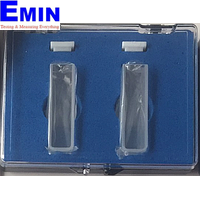 YOKE QuartzCuvett Quartz cuvett