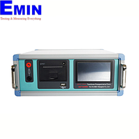 Wrindu RDXC-3000A Transformer Demagnetization Tester (0-100%)