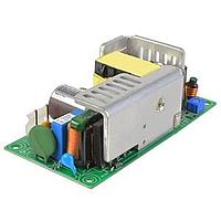 CUI Inc VOF-85B-24 Switching Supplies 85.2W 24V 3.55A 2x4 Open Class II