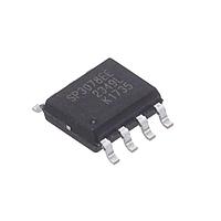 MaxLinear SP3078EEN-L Transceiver RS485/RS422 Driver/ Receiver Transceiver