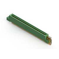EDAC 845-090-555-202 Standard Card Edge Connectors .100" (2.54mm) Pitch Card Edge Connector