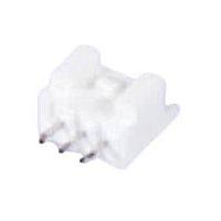 JST Commercial BM02B-PASS-NI-TFT(SN) Headers PA FAMILY SERIES PA HEADER (SMT/TOP)