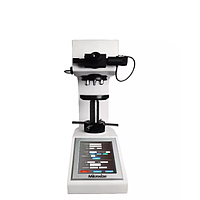 Mikrosize uVicky-50 Macro Vickers Hardness Tester (10X/20X, 50.0Kgf)