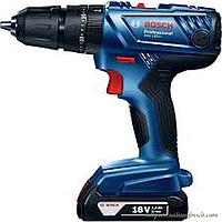 BOSCH GSB 180-LI Professional Cordless Drill/Driver