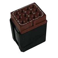 Amphenol PCD SJM820300 Socket Junction Modules SJM FEEDBACK SIZE 20 WITH CONTACTS