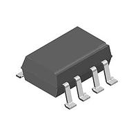 Vishay General Semiconductor 6N137A-X017T High Speed Optocouplers H. Speed 10MBd 1KV/us, VDE