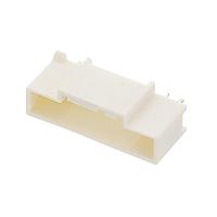 AMP Connectors - TE Connectivity 8-1971798-1 Shrouded GI CONN 2.5 HDR 8P NATURAL