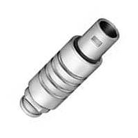 LEMO FFE.00.250.CTAC27Z Plugs STRAIGHT PLUG