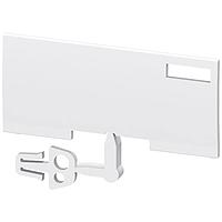 SIEMENS 3RA29100 Sealable SEALABLE COVER FOR 3RA27 28 29 F MODLS