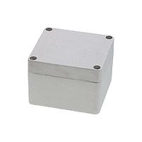 Molex 93604-0193 Boxes Al Box Sandblasted 80x75x57 8100.8209.0