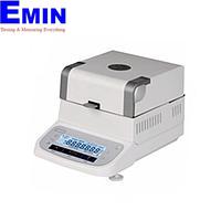 Lonroy ES-F104 Rapid Moisture Analysis Tester (120g, 0.1mg)