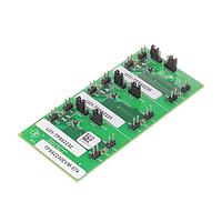 Texas Instruments TPS62230EVM-574 Voltage Regulator - Switching Regulator TPS62230EVM-574