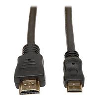 Tripp Lite P571-003-MINI HDMI Cables 3FTMINI HDMI M/HDMI M CBL