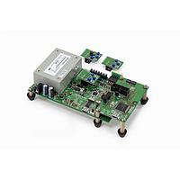 Renesas Electronics RTK0EE0009D02001BJ Power-line Communication - PLC 3PX4 AC Power Line Comm Eval kit