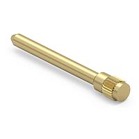 Mill-Max 7827-0-00-34-00-00-03-0 Pins 50u AU OVER NI