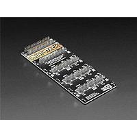 Adafruit 3742 Add-On Boards Pimoroni pHAT Stack for Raspberry Pi