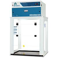 Air Science P10XL-XT-G-MONP Ductless Fume Hood (34")