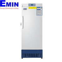 Haier HLR-310FL Spark Free Freezer/Refrigerator (3~16℃; 310/10.9 L/Cu.Ft)