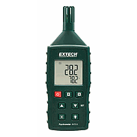 EXTECH RHT510 Hygro-Thermometer Psychrometer